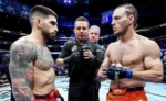 "Forget Islam!" – Ilia vs Paddy unexpectedly becomes the biggest blockbuster of UFC 2025 1 "Forget Islam!" – Ilia vs Paddy unexpectedly becomes the biggest blockbuster of UFC 2025
