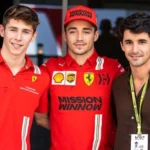 Charles Leclerc Family Bombshell Just Shook f1— And This Deal Might Change Everything Forever 1 Charles Leclerc Family Bombshell Just Shook f1— And This Deal Might Change Everything Forever