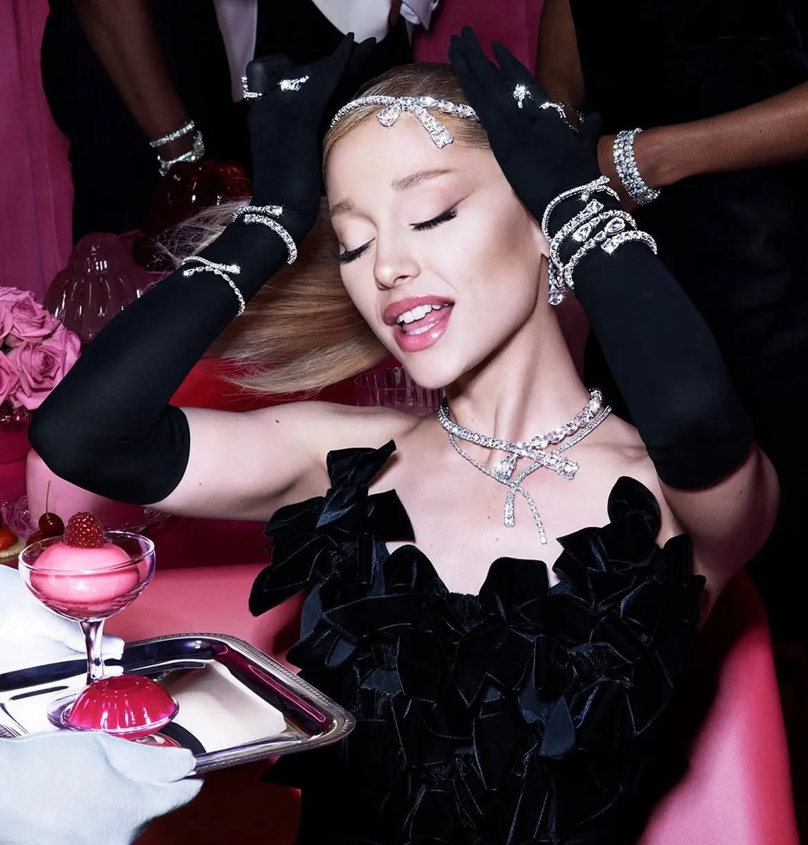 They Brushed Ariana Grande Off as Just a Pop Star — Until Hollywood’s Highest Gatekeepers Came Calling