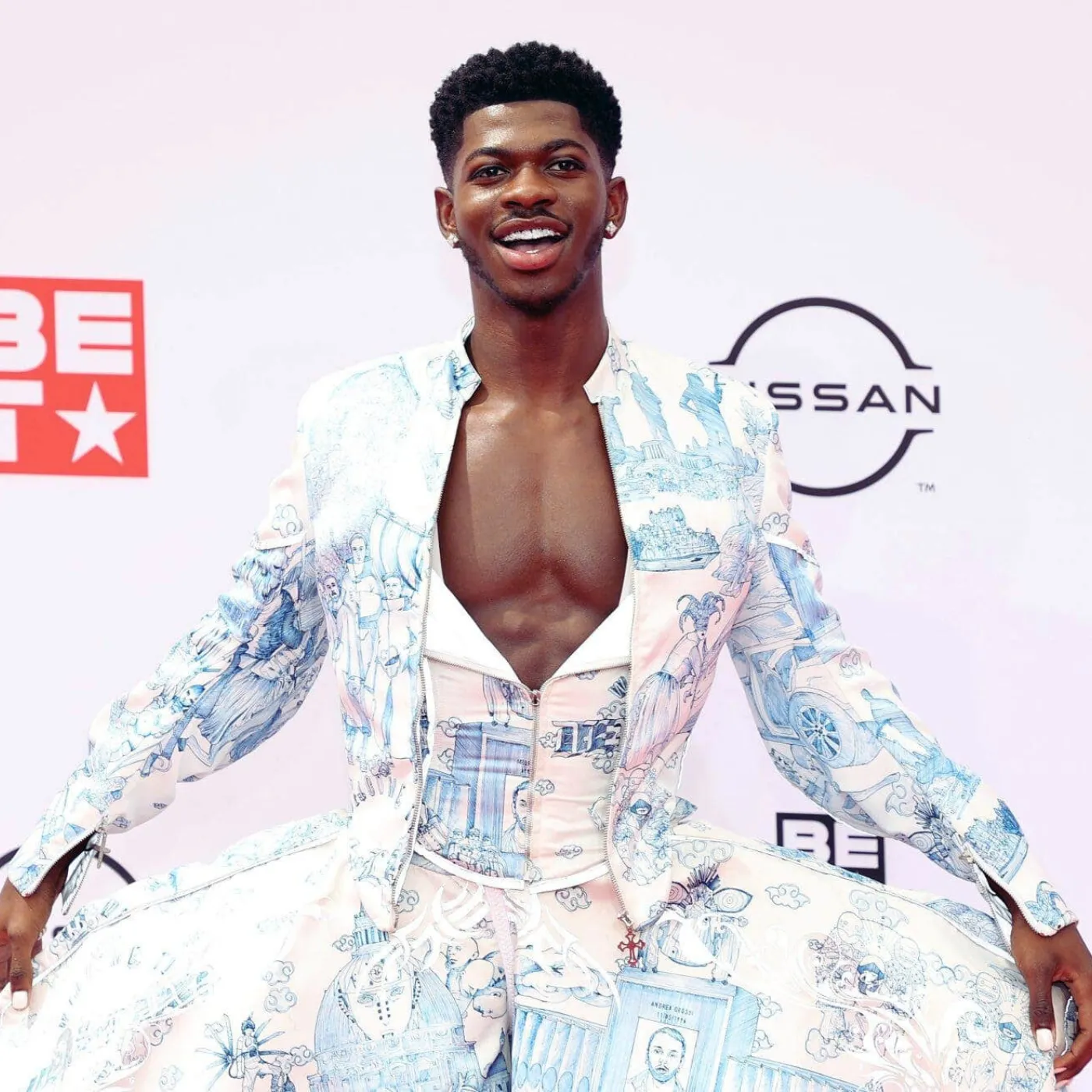 image_68633cbf9e771 Lil Nas X Unleashes the Wildest Concept Pop Has Ever Seen