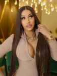 Cardi B’s Wildest Photo Yet? Fans Can’t Stop Talking About That Tongue Moment! 1 Cardi B’s Wildest Photo Yet? Fans Can’t Stop Talking About That Tongue Moment!