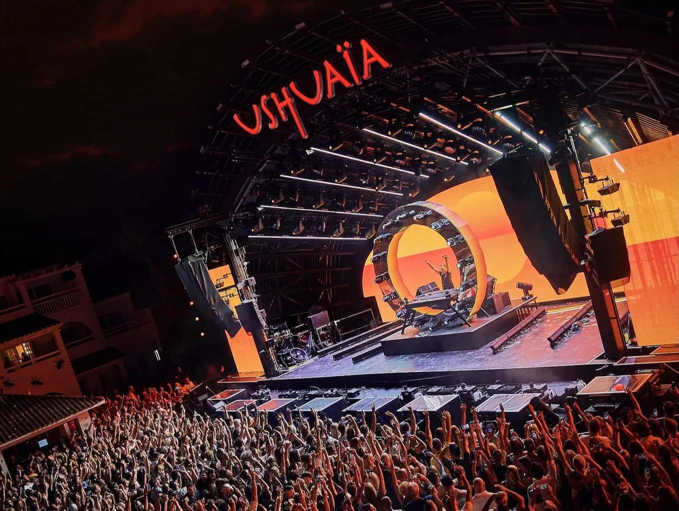 image_68633ee48eee1 Why Armin Chose Ushuaïa Ibiza as His 'Home' in Summer 2025