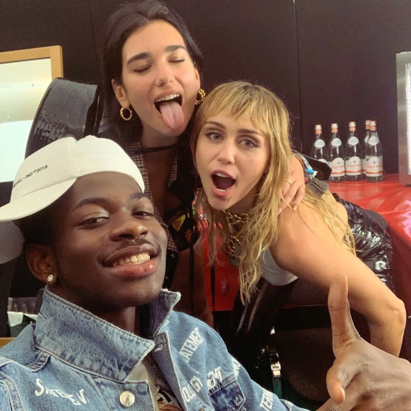 image_686341b561cba Lil Nas X Ignites Panini Mayhem on Miley Cyrus’s Breakup Night