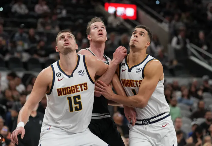 Michael Porter Jr. Out, Cam Johnson In – Nuggets Reshape the Future Around Nikola Jokić
