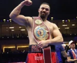 Joseph Parker's 2025 Schedule – 3 Career-Defining Fights 1 Joseph Parker's 2025 Schedule – 3 Career-Defining Fights