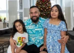Behind the Punches, There is a Father: Joseph Parker's Life After Leaving the Ring 1 Behind the Punches, There is a Father: Joseph Parker's Life After Leaving the Ring