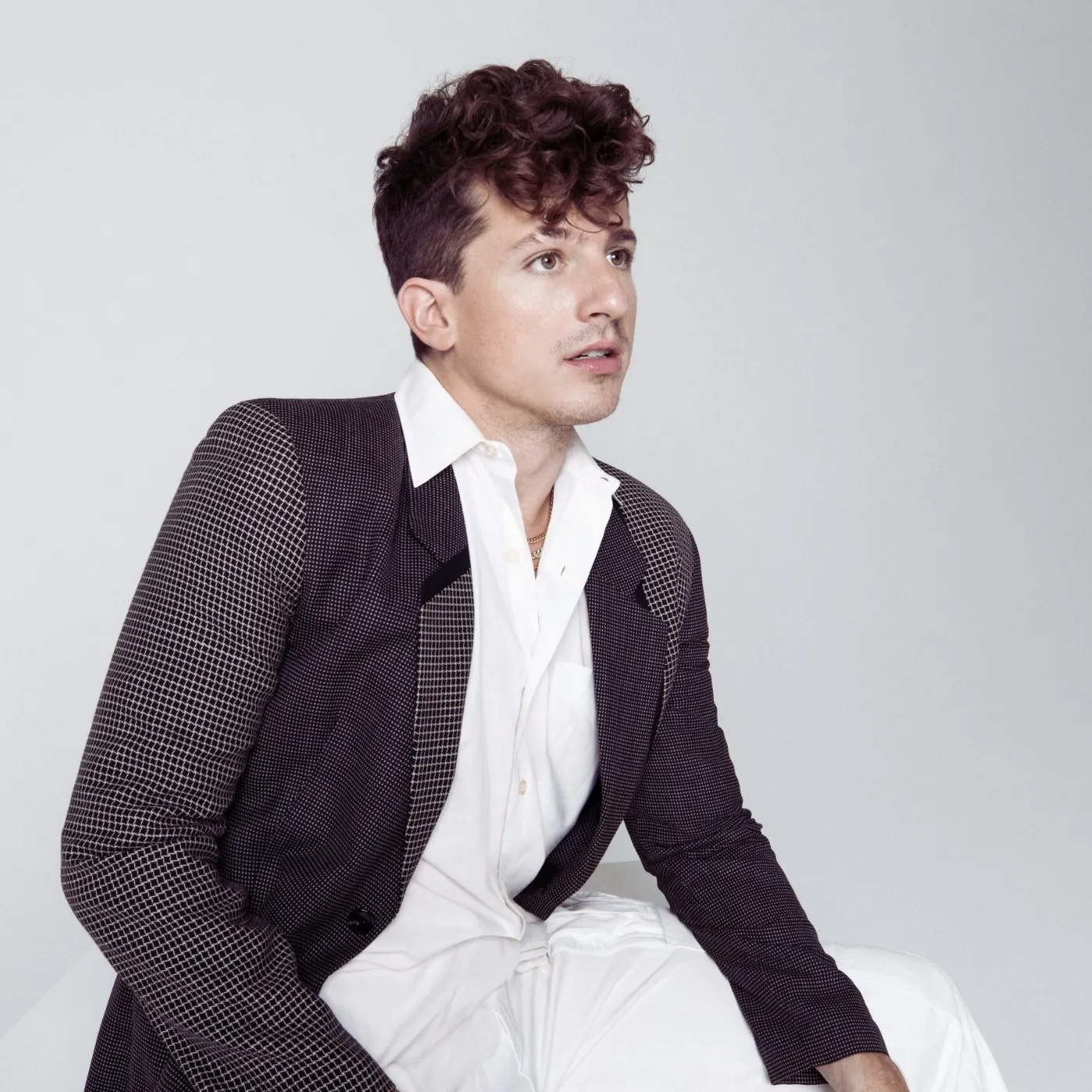 Internet Meltdown as Charli XCX Name-Drops Charlie Puth in Viral Meme Craze