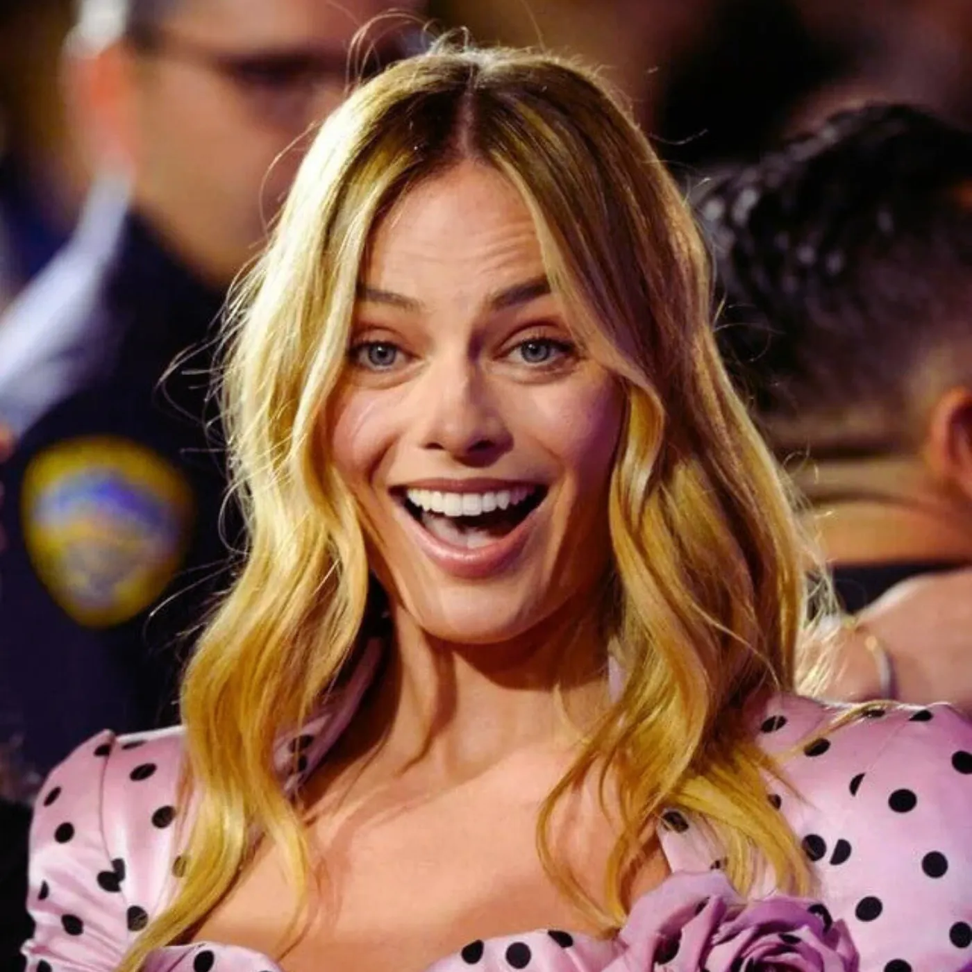 image_686352e206c12 Margot Robbie Shakes Hollywood With Her Production Rule
