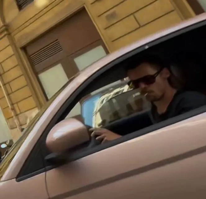 image_686352f7f2ed1 He Offered to Park Car... And Never Came Back — Harry Styles Is the Internet’s Favorite Criminal Now