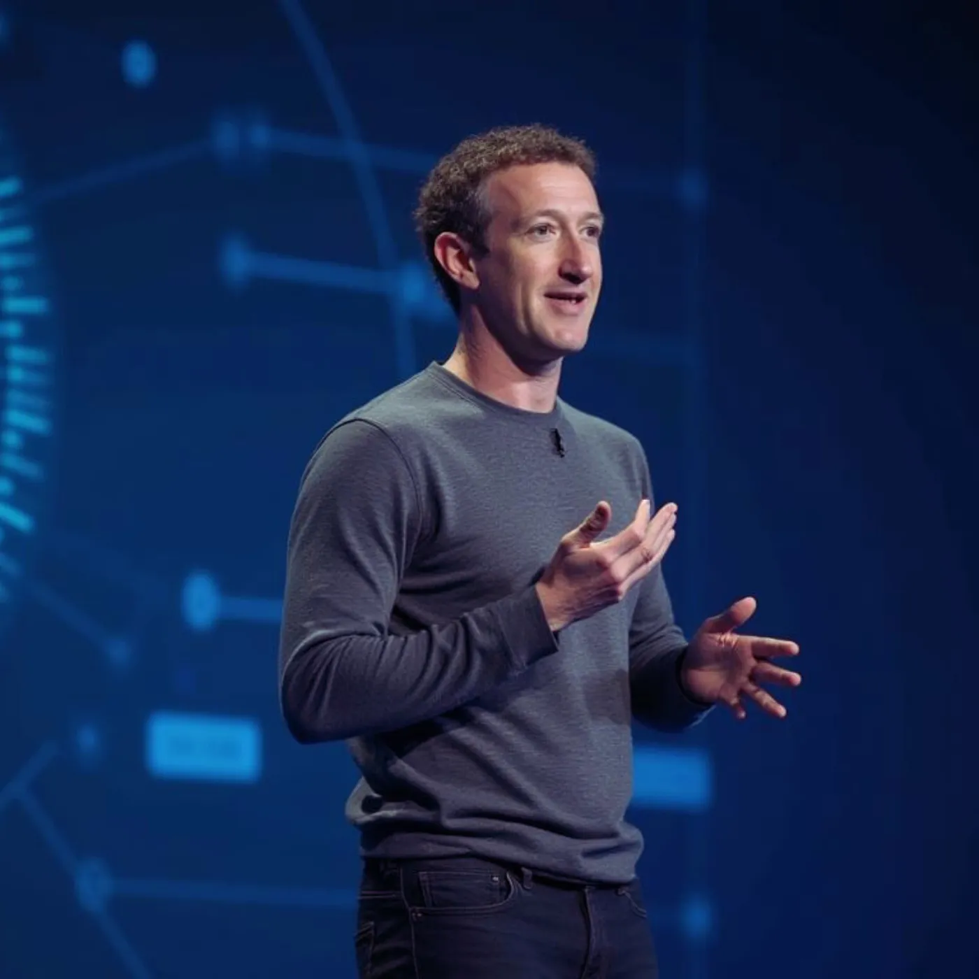 Mark Zuckerberg Secretly Hires AI Geniuses Behind OpenAI and Google