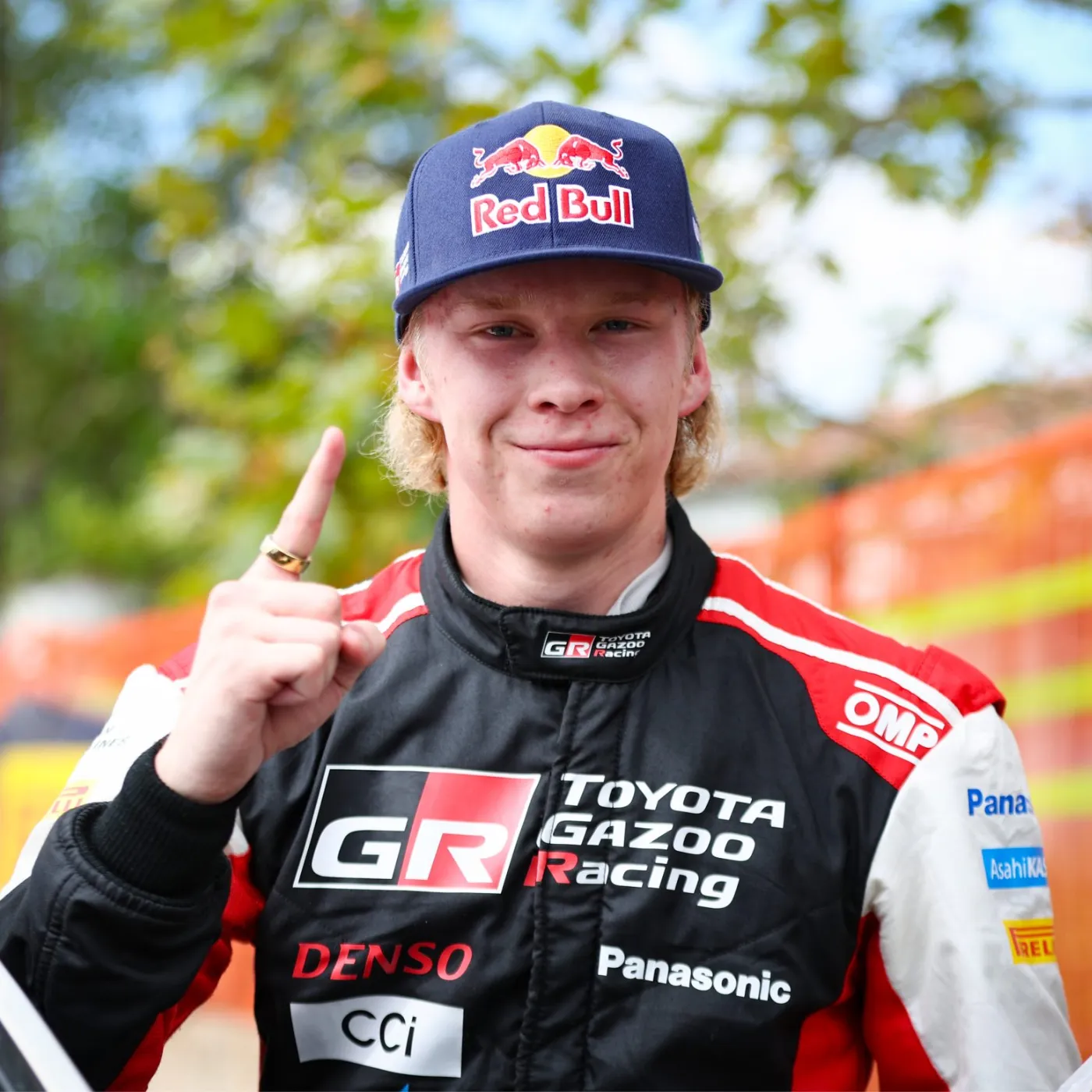 They Buried It in Portugal—But Rovanperä’s Secret Just Set the WRC on Fire