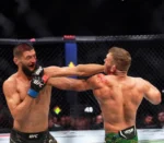 Chimaev Will Not Have the Right to Decide the Pace of the Fight – Du Plessis Will Control Everything 1 Chimaev Will Not Have the Right to Decide the Pace of the Fight – Du Plessis Will Control Everything
