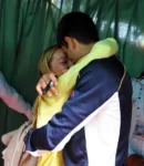 He Didn’t Know the Camera Was Still Rolling: What Djokovic Did Next Left Everyone Speechless — And Jelena Wasn’t There 1 He Didn’t Know the Camera Was Still Rolling: What Djokovic Did Next Left Everyone Speechless — And Jelena Wasn’t There