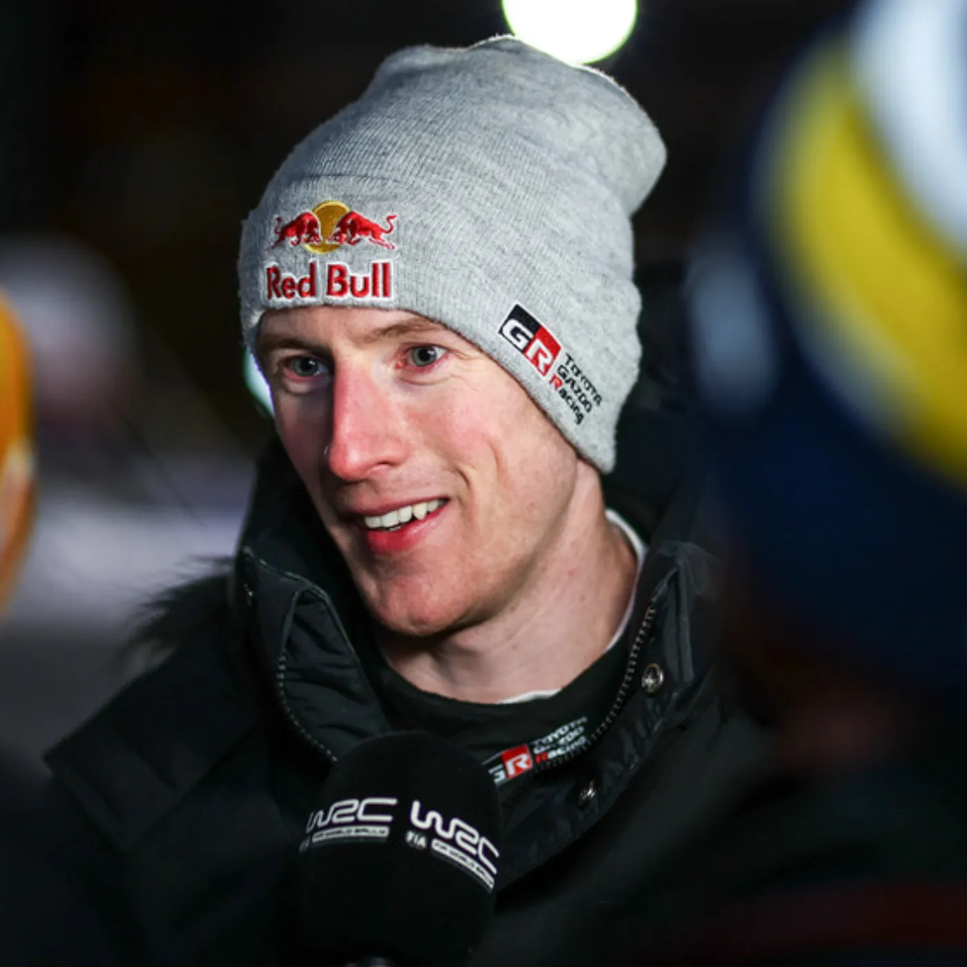 “Shut That Off—Now!” — Elfyn Evans’ Leaked Radio Message Just Blew Up the WRC
