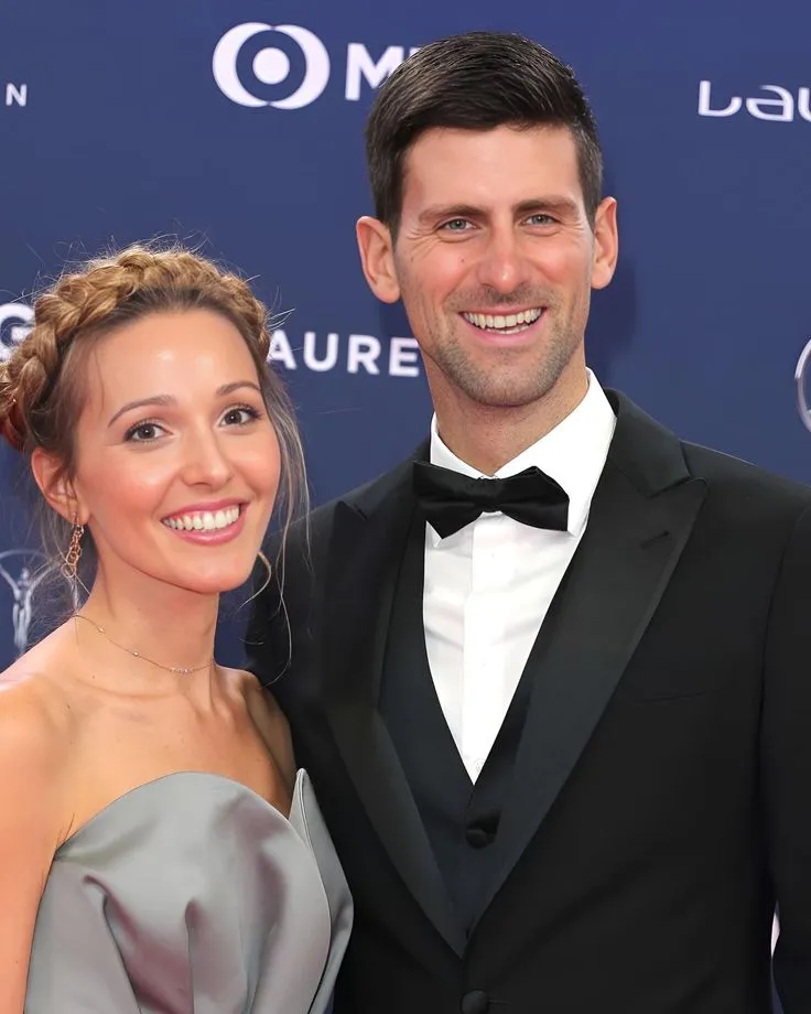 image_6863625084b2e He Didn’t Know the Camera Was Still Rolling: What Djokovic Did Next Left Everyone Speechless — And Jelena Wasn’t There