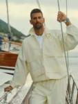 He Didn’t Know the Camera Was Still Rolling: What Djokovic Did Next Left Everyone Speechless — And Jelena Wasn’t There 1 He Didn’t Know the Camera Was Still Rolling: What Djokovic Did Next Left Everyone Speechless — And Jelena Wasn’t There