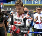 "I Feel Like I'm Racing on the Surface of Water!" Quartararo Reveals the Bitter Reality of Yamaha 1 "I Feel Like I'm Racing on the Surface of Water!" Quartararo Reveals the Bitter Reality of Yamaha