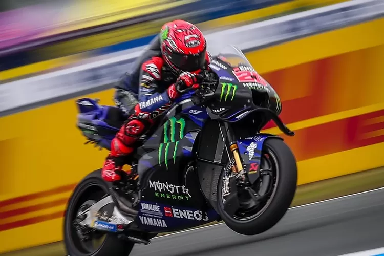 image_686368889d05e "I Need A Winning Project" – Quartararo Pressures Yamaha To Decide Future With V4 Engine