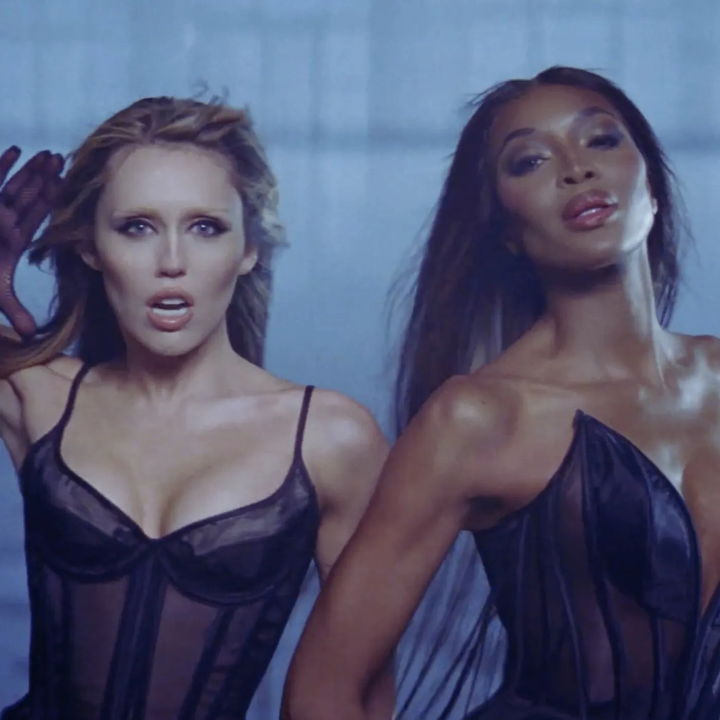 image_6863694d0297a Miley Cyrus Breaks the Internet With Jaw-Dropping Naomi Campbell Cameo in New Video