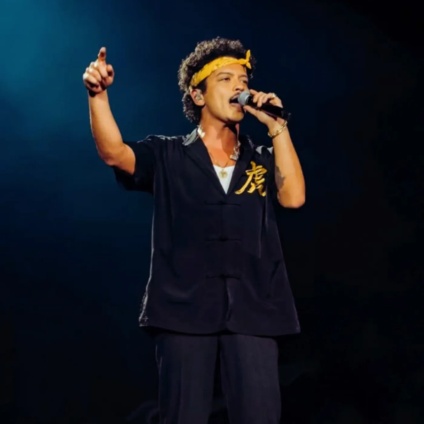 This One Thing Almost Cost Bruno Mars His Entire Career