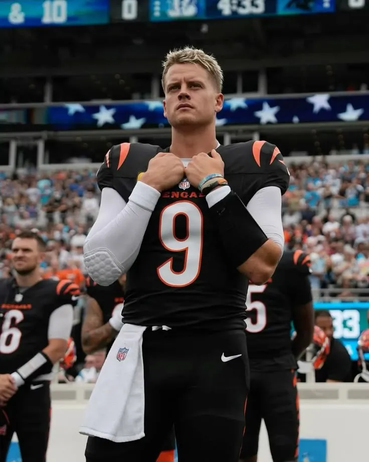 image_6863745fc9e30 $275M Disaster? Joe Burrow’s Deal Just Sparked the Bengals' Biggest Crisis Yet