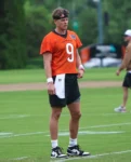 $275M Disaster? Joe Burrow’s Deal Just Sparked the Bengals' Biggest Crisis Yet 1 $275M Disaster? Joe Burrow’s Deal Just Sparked the Bengals' Biggest Crisis Yet