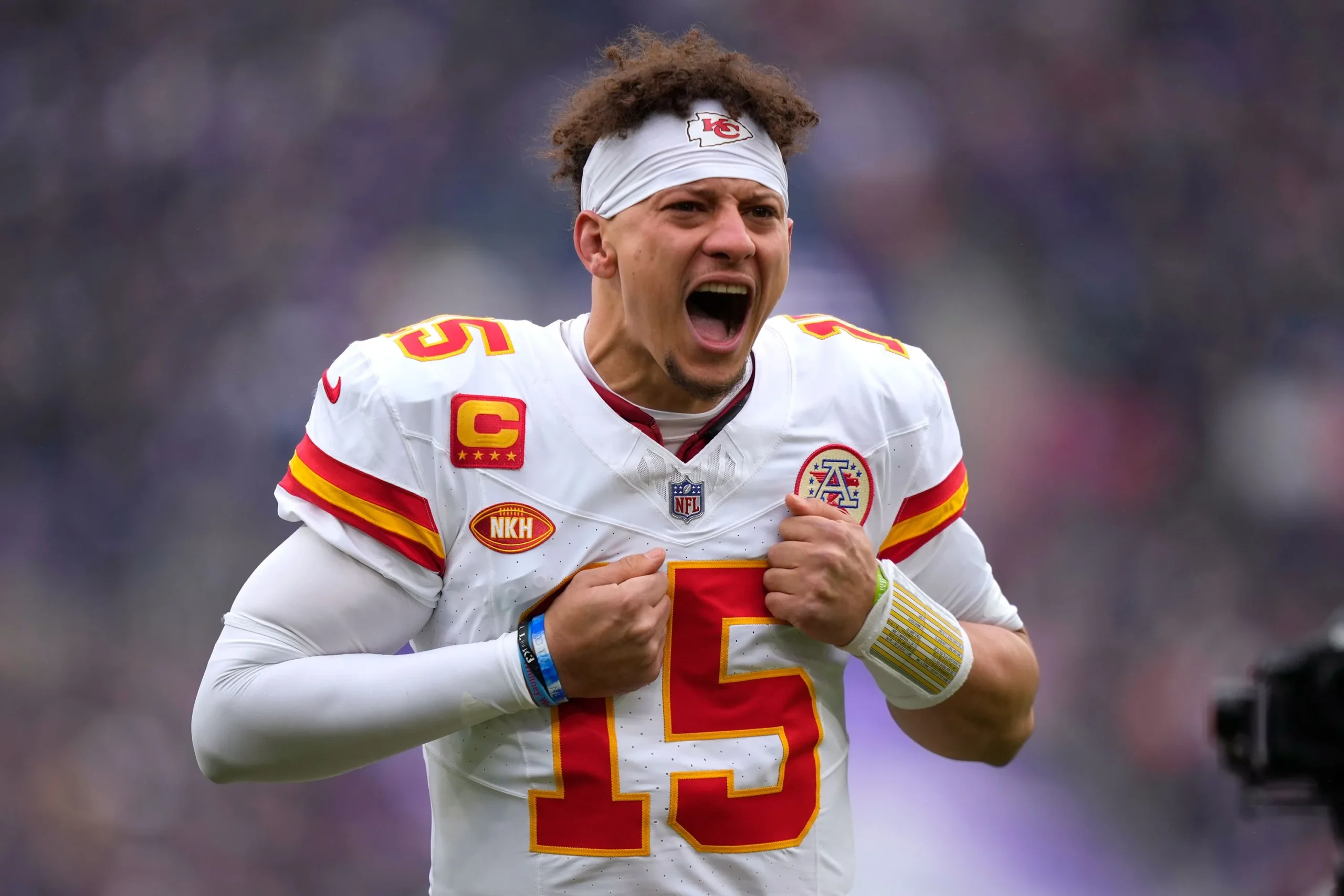 He Called Them ‘Spoiled Brats’ — You Won’t Believe What Mahomes & Kelce Did Next