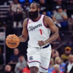 James Harden Master Plan Exposes Clippers 2027 Obsession