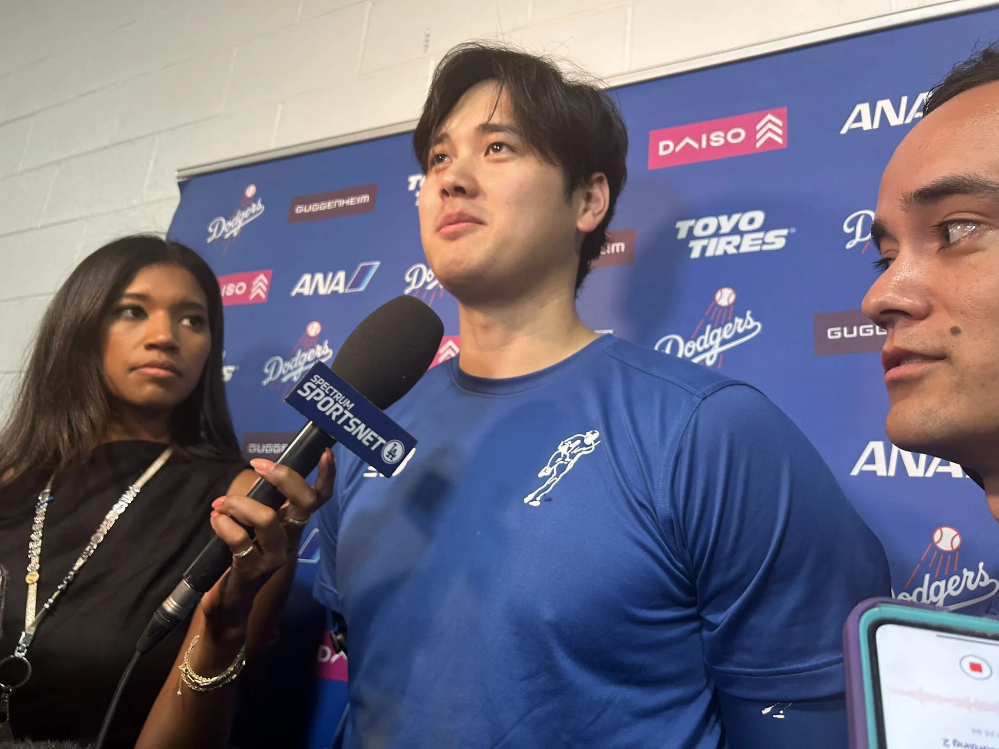 Shohei Ohtani’s Next Role with Dodgers? What Insiders Are Whispering Might Shock You