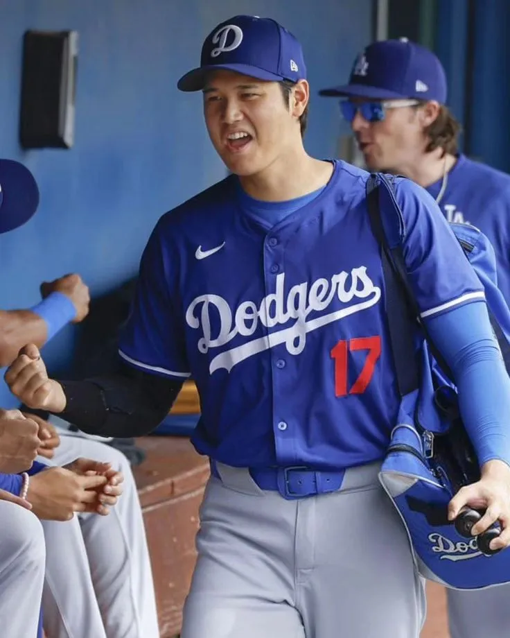 image_686385cdbbfc6 Ohtani Just Snubbed the Home Run Derby — Dodgers Fans Are Tearing Each Other Apart Over His Shocking Move