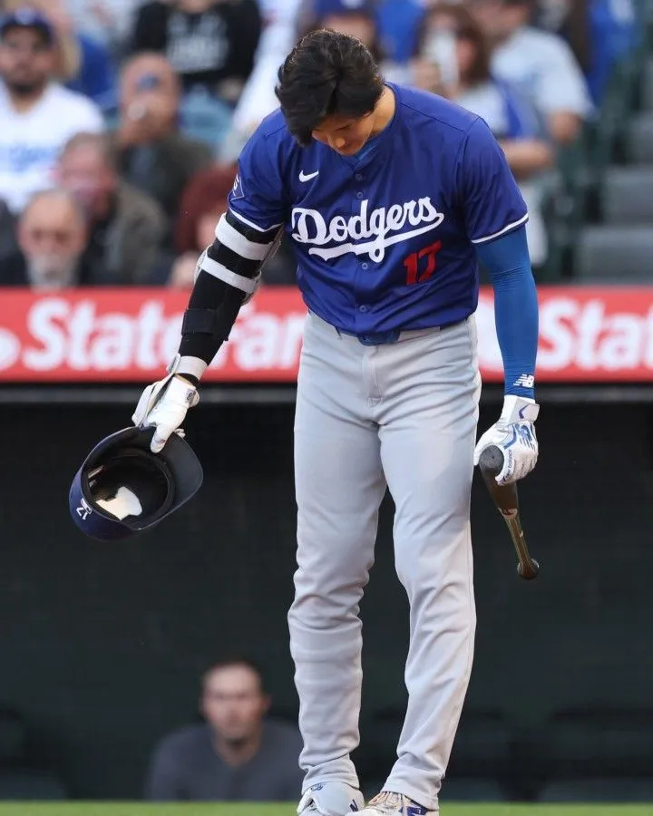 image_686385ce07697 Ohtani Just Snubbed the Home Run Derby — Dodgers Fans Are Tearing Each Other Apart Over His Shocking Move