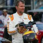 Dale Earnhardt Jr. Said 2 Words Into the Camera — And NASCAR Has Never Been the Same Since...