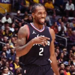 Kawhi Leonard Sparks Spurs Meltdown With One Chilling Move 1 Kawhi Leonard Sparks Spurs Meltdown With One Chilling Move