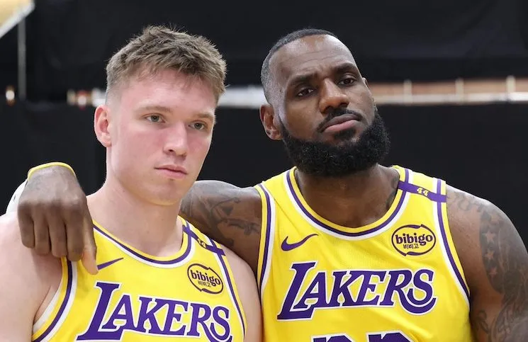 image_68638d8259cfe Dalton Knecht Reveals Secret from LeBron James: Shocking Advice for the Lakers Rookie!