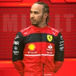 "He Begged Them Not to Pit"—Ferrari Ignored Lewis Hamilton, Then Everything Fell Apart 1 "He Begged Them Not to Pit"—Ferrari Ignored Lewis Hamilton, Then Everything Fell Apart