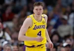 Lakers Shock Jake LaRavia: Challenge Message to Dalton Knecht – Step Up or Be Replaced 1 Lakers Shock Jake LaRavia: Challenge Message to Dalton Knecht – Step Up or Be Replaced