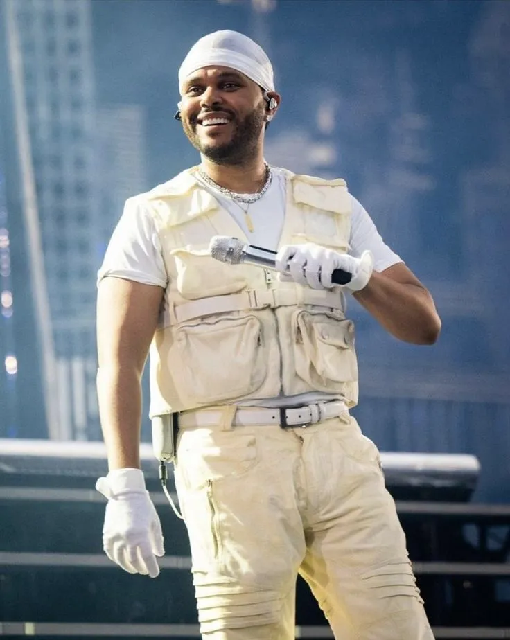 “I’m Ready for War”: The Weeknd’s Confession That Has Fans and Critics Divided