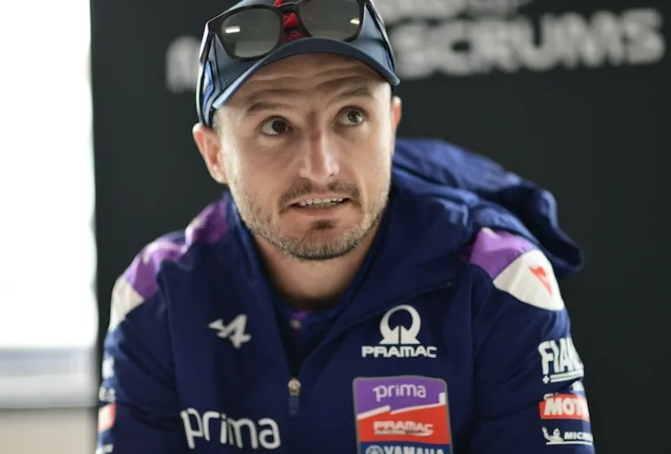 Amid the WorldSBK Rumor Frenzy, Jack Miller Declares Retaining a Spot at Pramac Yamaha for 2026 Remains a Top Priority
