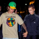 Justin Bieber Drops Cryptic Studio Hint After Intimate Martin Garrix Show Moment with Hailey Bieber