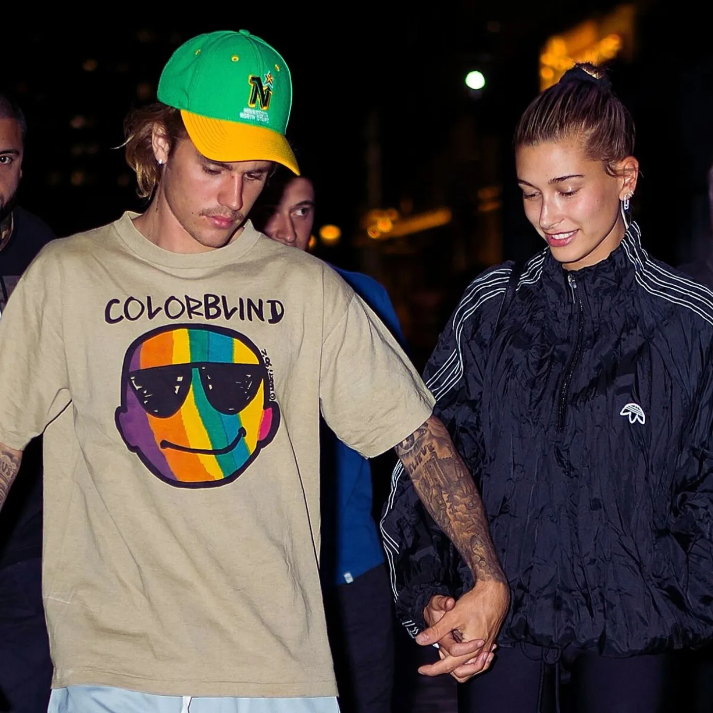 Justin Bieber Drops Cryptic Studio Hint After Intimate Martin Garrix Show Moment with Hailey Bieber