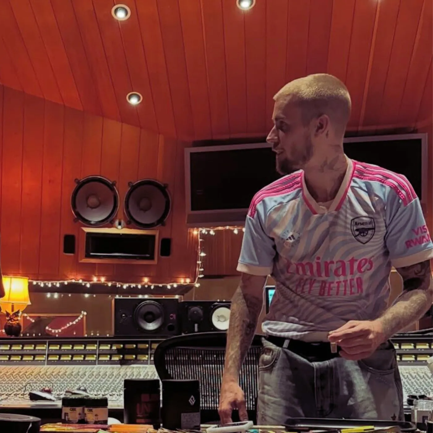 image_686395dedc23c Justin Bieber Drops Cryptic Studio Hint After Intimate Martin Garrix Show Moment with Hailey Bieber