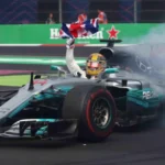 “If He Wins, F1 History Changes Forever” — Lewis Hamilton’s British GP Fate Is Now in His Hands