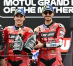 Ducati Warns Bagnaia is Losing Confidence as Marquez Becomes Dangerous After the Race In the Netherlands 2025