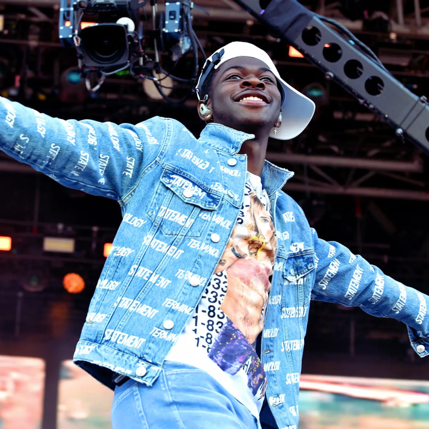 Lil Nas X Unleashes Chaos Over Music’s Most Embarrassing Oversight
