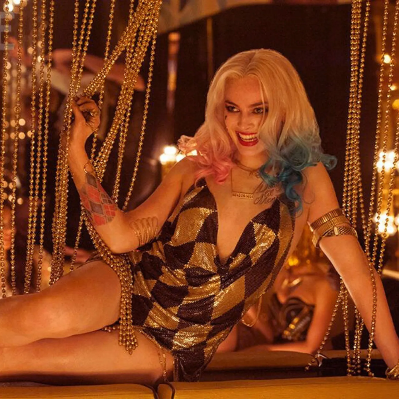 Margot Robbie Stuns Hollywood With Confession About Her Toughest On-Set Moment