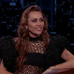 Miley Cyrus Rocks Disney With Explosive Album Film Release 1 Miley Cyrus Rocks Disney With Explosive Album Film Release