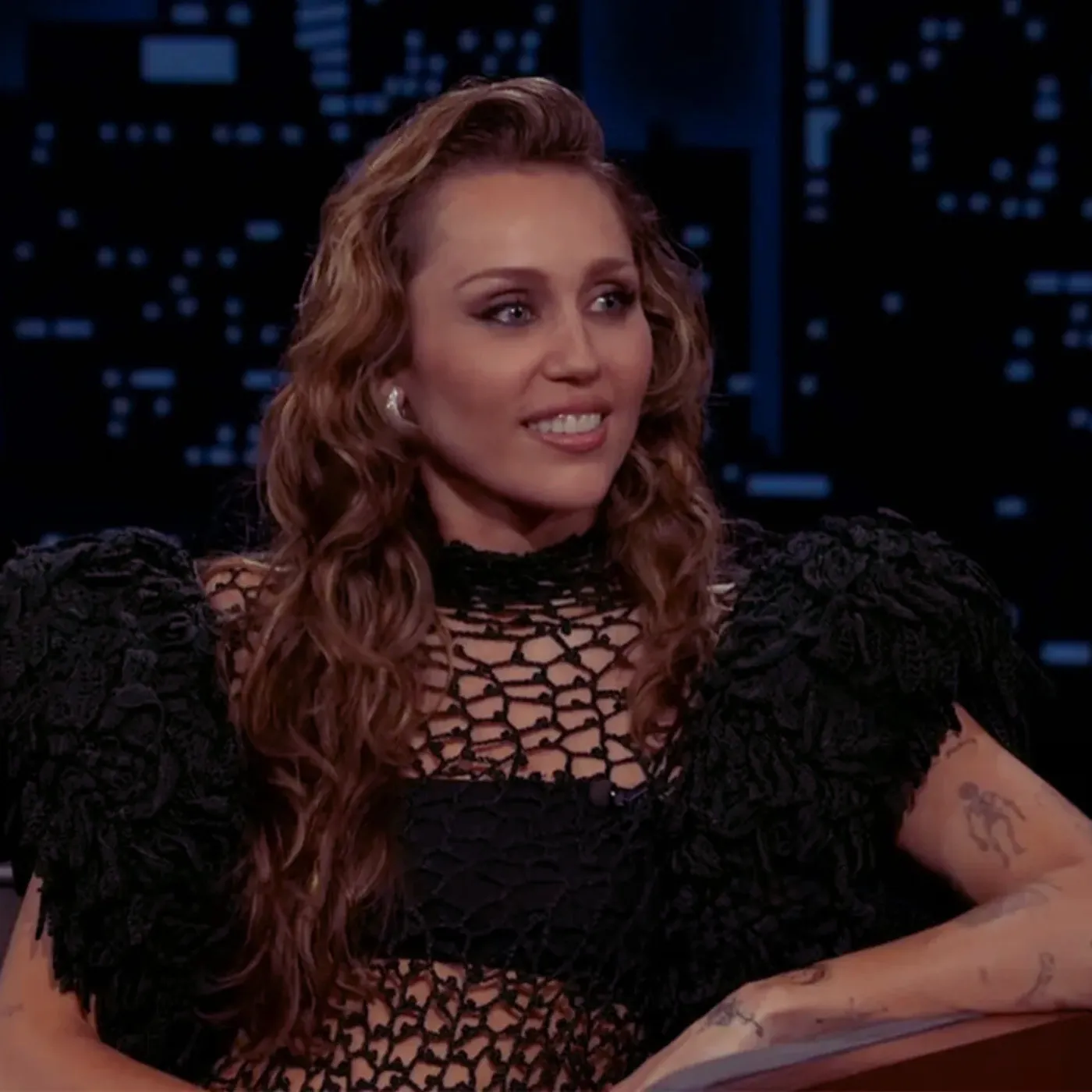 Miley Cyrus Rocks Disney With Explosive Album Film Release