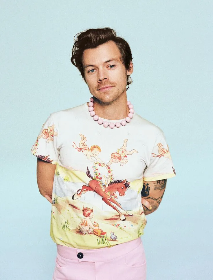 image_6863a99663c01 Harry Styles Didn’t Just Perform… He Made Glastonbury Explode — And the Internet Can’t Handle It!