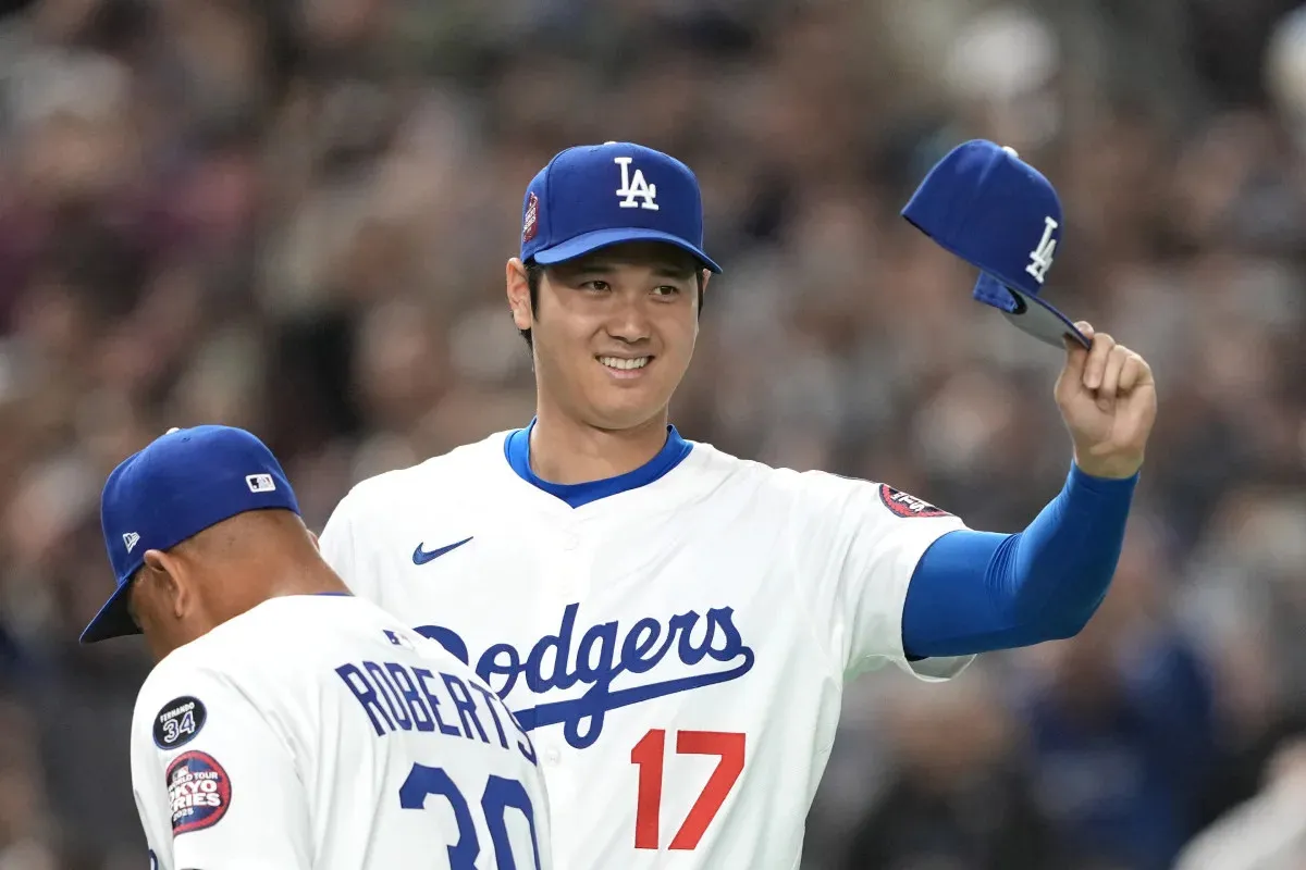 image_6864910a8fe7a Is Shohei Ohtani About to Be Benched from Leadoff? Dodgers' Shocking New Strategy Explained