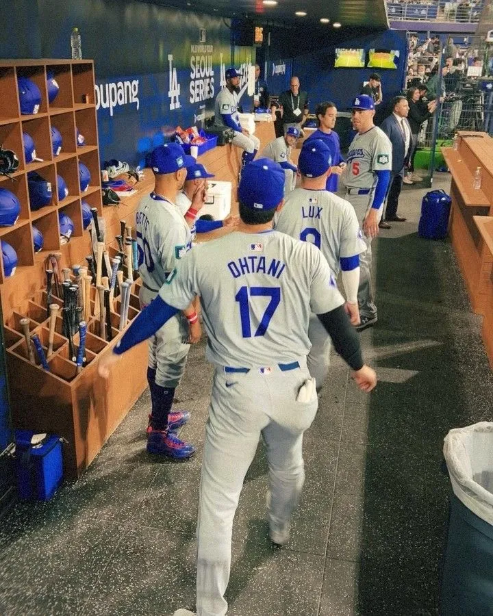 image_6864910b5f631 Is Shohei Ohtani About to Be Benched from Leadoff? Dodgers' Shocking New Strategy Explained